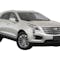 2020 Cadillac XT5 36th exterior image - activate to see more