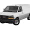 2021 GMC Savana Cargo Van 16th exterior image - activate to see more