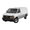 2023 GMC Savana Cargo Van 15th exterior image - activate to see more