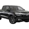2019 Honda Ridgeline 23rd exterior image - activate to see more