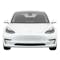 2021 Tesla Model 3 8th exterior image - activate to see more
