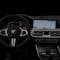 2022 BMW X6 M 32nd interior image - activate to see more