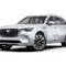 2024 Mazda CX-90 32nd exterior image - activate to see more