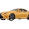 2019 Lexus RC 16th exterior image - activate to see more