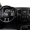 2018 Ram 2500 17th interior image - activate to see more