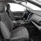 2024 Subaru Legacy 9th interior image - activate to see more