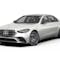 2024 Mercedes-Benz S-Class 14th exterior image - activate to see more
