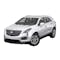 2023 Cadillac XT5 23rd exterior image - activate to see more