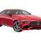 2020 Mercedes-Benz AMG GT 47th exterior image - activate to see more