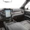 2024 Ram 2500 27th interior image - activate to see more