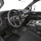 2021 Chevrolet Silverado 3500HD 8th interior image - activate to see more