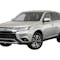 2020 Mitsubishi Outlander 17th exterior image - activate to see more