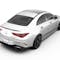 2024 Mercedes-Benz CLA 18th exterior image - activate to see more