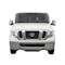 2020 Nissan NV Passenger 11th exterior image - activate to see more