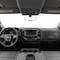2019 GMC Sierra 2500HD 14th interior image - activate to see more
