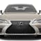 2024 Lexus LS 21st exterior image - activate to see more