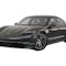 2021 Porsche Taycan 22nd exterior image - activate to see more