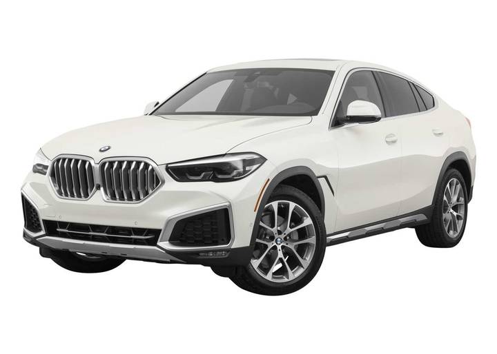 2024 BMW X6 Lease Deals & Specials TrueCar