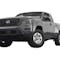 2022 Nissan Frontier 46th exterior image - activate to see more