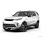 2024 Land Rover Discovery 30th exterior image - activate to see more