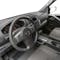2020 Nissan Frontier 9th interior image - activate to see more