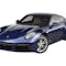 2022 Porsche 911 46th exterior image - activate to see more