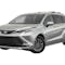 2021 Toyota Sienna 6th exterior image - activate to see more