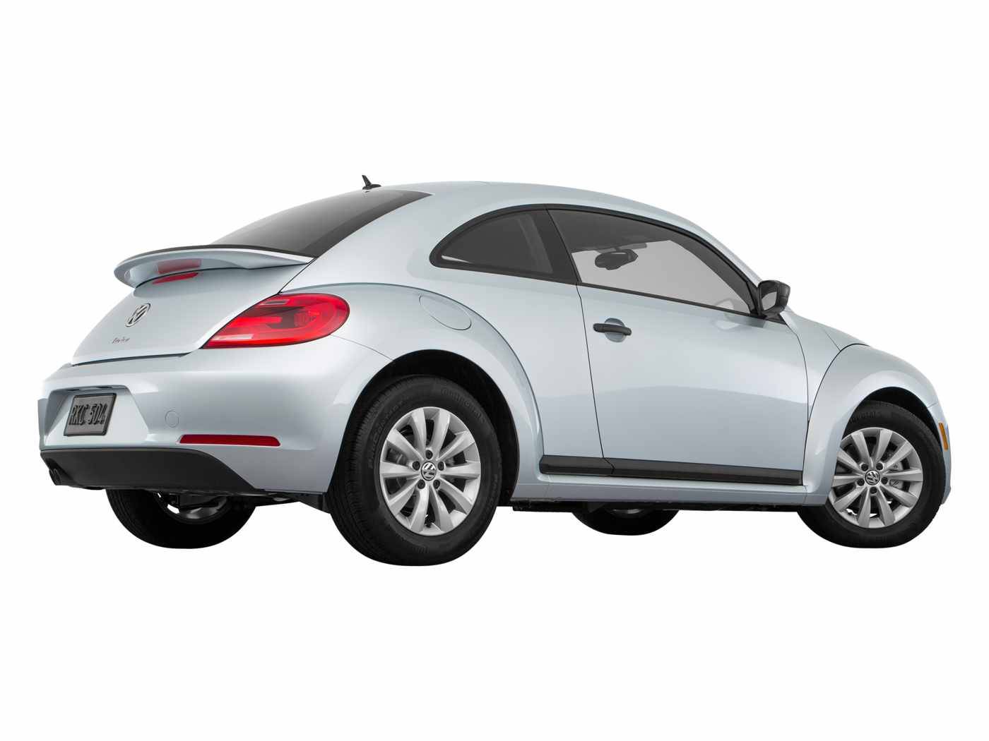 2017 Volkswagen Beetle Review | Pricing, Trims & Photos - TrueCar