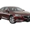 2019 Buick Regal Sportback 30th exterior image - activate to see more