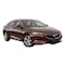 2020 Buick Regal Sportback 25th exterior image - activate to see more