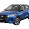 2022 Nissan Kicks 33rd exterior image - activate to see more