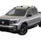 2022 Honda Ridgeline 34th exterior image - activate to see more
