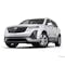 2024 Cadillac XT6 31st exterior image - activate to see more