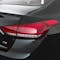 2017 Genesis G80 34th exterior image - activate to see more