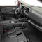 2021 Nissan Rogue 25th interior image - activate to see more
