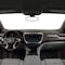 2018 GMC Acadia 18th interior image - activate to see more