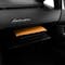 2020 Lamborghini Aventador 30th interior image - activate to see more