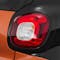 2017 smart fortwo 38th exterior image - activate to see more