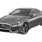 2021 INFINITI Q60 16th exterior image - activate to see more
