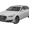 2018 Genesis G90 21st exterior image - activate to see more
