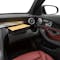 2021 Mercedes-Benz C-Class 47th interior image - activate to see more