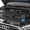 2019 Audi A3 30th engine image - activate to see more