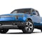 2023 Rivian R1T 35th exterior image - activate to see more