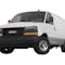 2021 GMC Savana Cargo Van 21st exterior image - activate to see more
