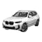 2022 BMW X3 M 19th exterior image - activate to see more