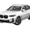 2022 BMW X3 M 19th exterior image - activate to see more