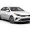 2024 Kia Forte 29th exterior image - activate to see more