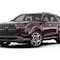 2024 Buick Encore GX 17th exterior image - activate to see more