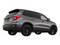 2020 Honda Passport 37th exterior image - activate to see more