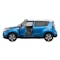 2019 Kia Soul EV 20th exterior image - activate to see more